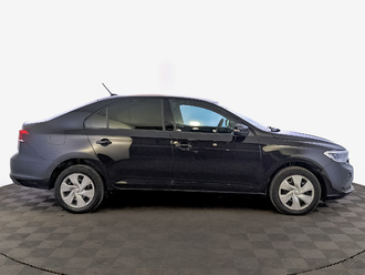 фото Volkswagen Polo VI 2020