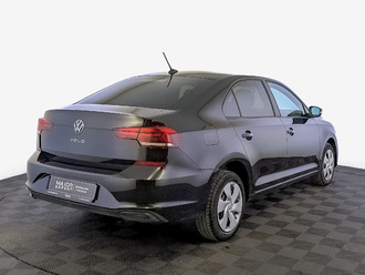 фото Volkswagen Polo VI 2020