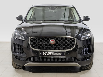 фото Jaguar E-Pace 2019