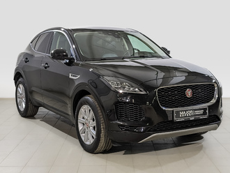 фото Jaguar E-Pace 2019