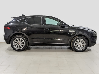 фото Jaguar E-Pace 2019