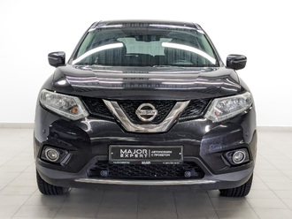 фото Nissan X-Trail III T32 2018
