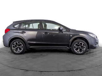 фото Subaru XV I 2012