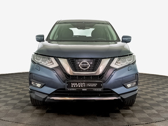 фото Nissan X-Trail III T32 2019