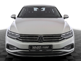 фото Volkswagen Passat B8 2021