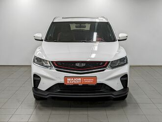 фото Geely Coolray 2020