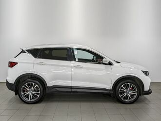 фото Geely Coolray 2020