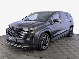 фото Hyundai Custo 2023