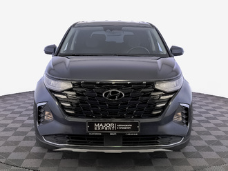 фото Hyundai Custo 2023