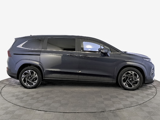 фото Hyundai Custo 2023