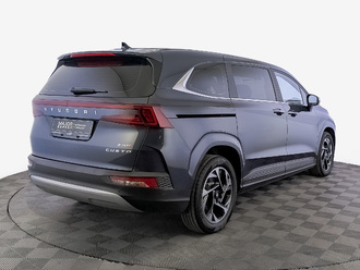 фото Hyundai Custo 2023