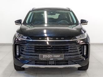 фото Exeed TXL I 2022