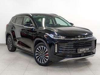 фото Exeed TXL I 2022