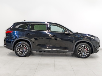 фото Exeed TXL I 2022