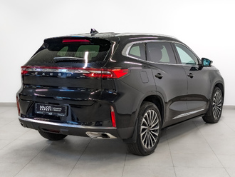 фото Exeed TXL I 2022