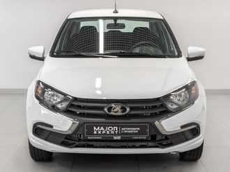 фото Lada Granta II 2025