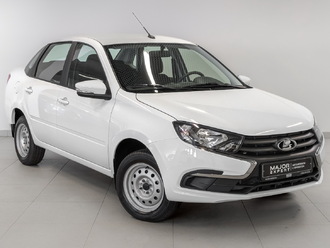 фото Lada Granta II 2025