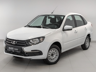 фото Lada Granta II 2025