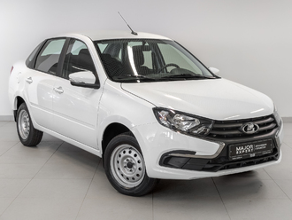 фото Lada Granta II 2025