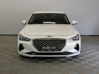 фото Genesis G70 I 2019