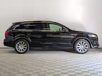 фото Audi Q7 (4L) 2014
