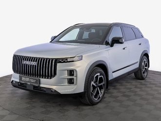 фото JAECOO J7 I 2024