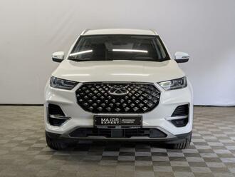 фото Chery Tiggo 8 Pro 2021