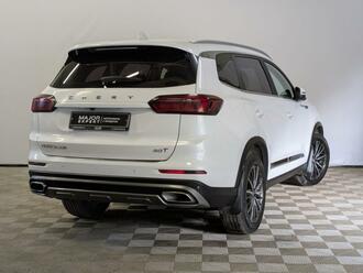 фото Chery Tiggo 8 Pro 2021