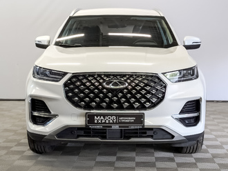 фото Chery Tiggo 8 Pro 2021