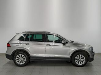 фото Volkswagen Tiguan II 2017