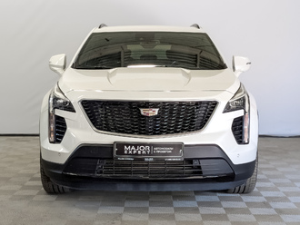 фото Cadillac XT4 I 2020