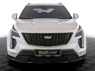 фото Cadillac XT4 I 2020