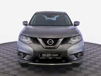 фото Nissan X-Trail III T32 2018