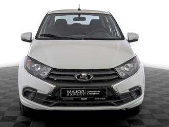 фото Lada Granta II 2025