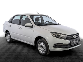 фото Lada Granta II 2025