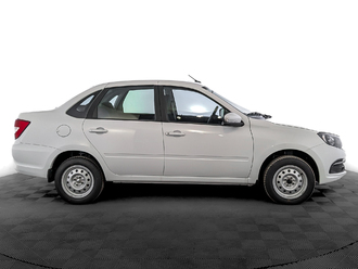 фото Lada Granta II 2025