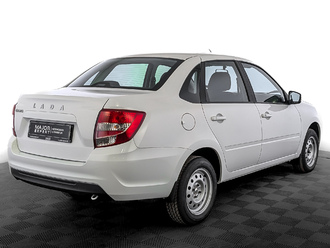 фото Lada Granta II 2025