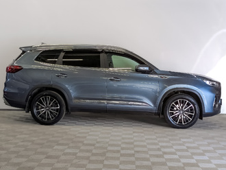 фото Chery Tiggo 8 Pro 2021