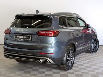 фото Chery Tiggo 8 Pro 2021