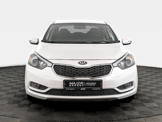 фото Kia Cerato III 2014