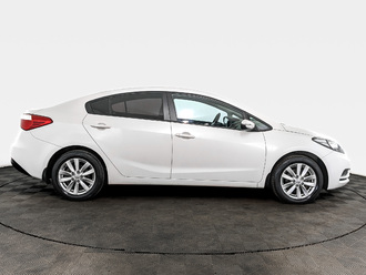 фото Kia Cerato III 2014