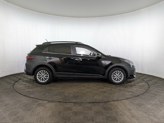 фото Kia Rio X 2021