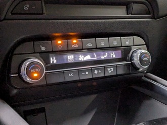 фото Mazda CX-5 II 2019
