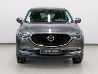 фото Mazda CX-5 II 2019