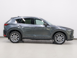 фото Mazda CX-5 II 2019