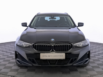 фото BMW 3 (G20/G21G80) 2022