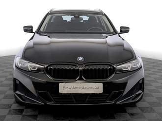фото BMW 3 (G20/G21G80) 2022