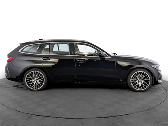 фото BMW 3 (G20/G21G80) 2022