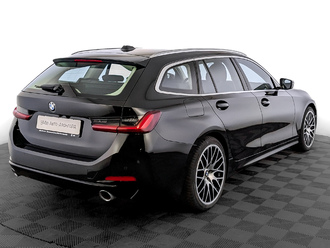 фото BMW 3 (G20/G21G80) 2022