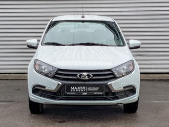 фото Lada Granta II 2025